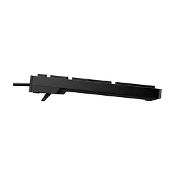 Клавіатура HP 320K USB UA Black (9SR37UT) - мініатюра 7