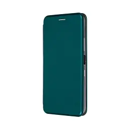 Чохол-книжка ArmorStandart G-Case для Infinix Hot 60 5G Dark Green