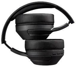 Навушники Defender FreeMotion B690 Bluetooth чорний (63690) - мініатюра 5