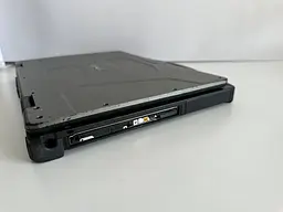 Захищений ноутбук Getac S410 G2 14" (i5-8250U / 16GB / SSD 256GB / Сенсорний / LTE) Refurbished - мініатюра 12
