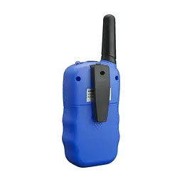 Рація Baofeng MiNi BF-T2 Blue (MiNiBFT2_BE) [76641] - мініатюра 3