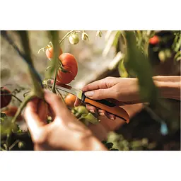 Садовий ніж складний Fiskars X-series K80 (1062819) - мініатюра 3