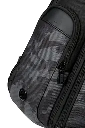 Рюкзак 15.6" Samsonite PRO-DLX 6 CAMOUFLAGE 43x30x15(21) KM2*03008 - мініатюра 3