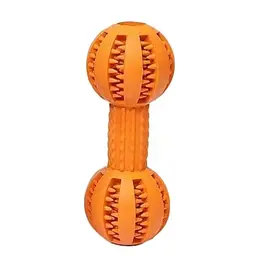 Іграшка-гантель для собак Derby Dumbbell Shape Dog Chew Toy