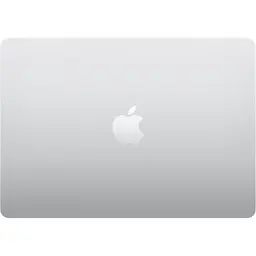 Ноутбук Apple MacBook Air 15" M5 16/512GB Silver 2026 (MDV94) [160452] - мініатюра 3