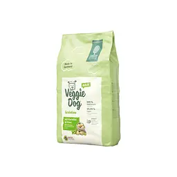 Сухий корм для собак Green Petfood VeggieDog Grainfree 10 кг (4032254748045) - мініатюра 1