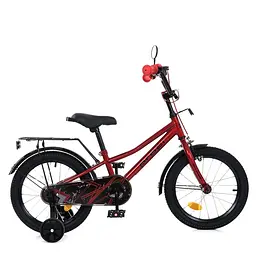 Велосипед дитячий, 16 дюймів PROF1 det0015944