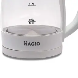 Електрочайник Magio MG-504 1.7л - мініатюра 2