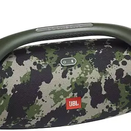 Портативна акустика JBL Boombox 2 Squad (JBLBOOMBOX2SQUADEU) - мініатюра 5