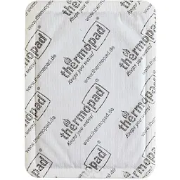 Грілки хімічні для тіла Thermopad Body Warmer 30 шт. (1033-TPD 78330) - мініатюра 2