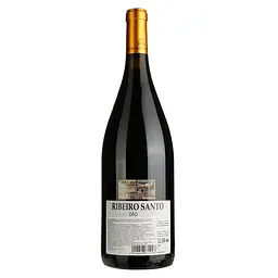 Вино Magnum Ribeiro Santo Reserva DO Dao 2020 червоне сухе 1.5 л - мініатюра 3