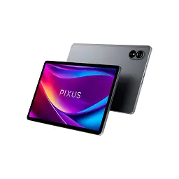 Планшет Pixus Deon 10.95" 6/128GB LTE metal, gray (4897058531916) - мініатюра 3