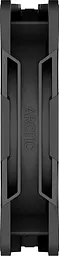 Вентилятор Arctic P12 PRO 120MM Reverse Black (ACFAN00331A) - мініатюра 5