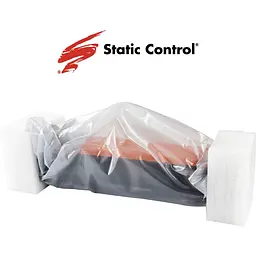 Картридж Static Control для HP CF542A (203A) yellow (002-01-SF542A) - мініатюра 2