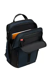 Рюкзак 14,1" Samsonite URBAN-EYE BLUE 41x28x16 KO1*01006 - мініатюра 2