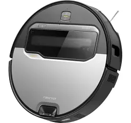 Робот-пилосос з вологим прибиранням RoboRock Saros Z70 Silver UA UCRF - мініатюра 5