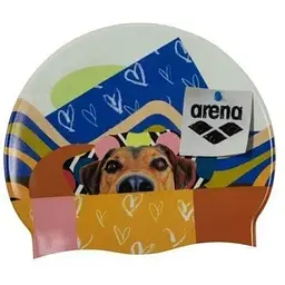 Шапочка для плавання Arena HD Cap Apollo (1097-005572-208 UNI)