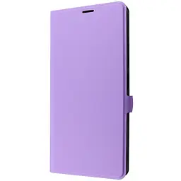 Чохол WAVE Flap Case Oppo A6 pro в асортименті - мініатюра 2