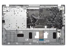 Топкейс ноутбука / верхня панель і клавіатура для ноутбука Acer Aspire 3 A317-33, A317-33G, A317-53, A317-53G (6B.A6TN2.009) Оригінал від Acer, Верхня панель клавіатури - мініатюра 2