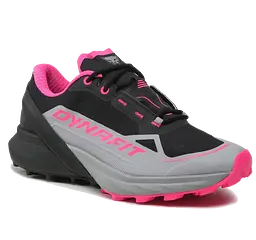 Кросівки Dynafit W Ultra 50 38 Black/Grey (1054-016.001.2184) - мініатюра 2