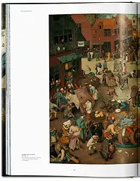 Bruegel. The Complete Works - мініатюра 2