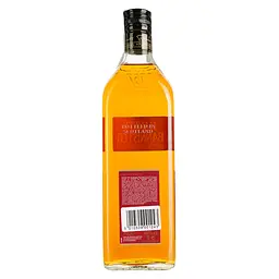 Упаковка віскі Hankey Bannister Original 40% 2.1 л (0.7 л х 3 шт.) - мініатюра 3