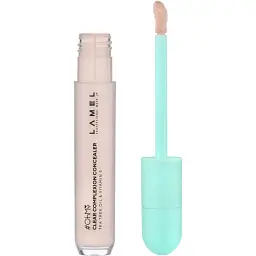 Консилер для обличчя Lamel Oh My Clear Face відтінок 402, 7 мл - мініатюра 4