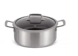 Каструля Bohmann BH 4100-24см 4,9л - мініатюра 2