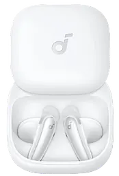 Гарнітура SoundСore Liberty Buds White Anker teh0026555 - мініатюра 4