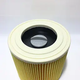 Патронний фільтр для порохотягу Karcher WD 2 Plus, 2.863-303.0 - мініатюра 6