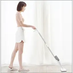 Швабра Xiaomi Mijia Deerma Water Spray Mop (TB500) [31391] - мініатюра 9
