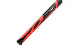 Кувалда Intertool 5000 г x 930мм фібергласс довга ручка HT-0245 - мініатюра 5