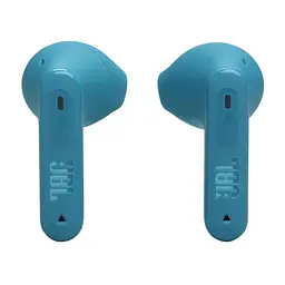 Бездротові навушники JBL Tune Flex 2 JBLTFLEX2TQE Turquoise - мініатюра 2