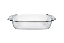 Форма Pyrex Irresistible, 35х23х6 см, 2,9 л (408B000/7646) - мініатюра 4