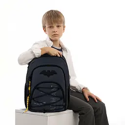 Рюкзак Kite Education teens DC Comics (DC26-905M) - мініатюра 18