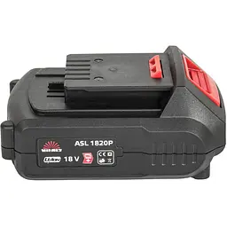 Батарея аккумуляторна Vitals ASL 1820P SmartLine (120287) - мініатюра 2