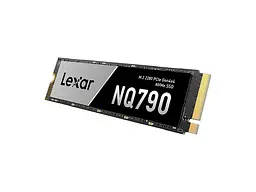 SSD-накопичувач Lexar NQ790 1 TB (LNQ790X001T-RNNNG) - мініатюра 2