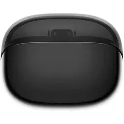 Бездротові навушники Xiaomi Buds 5 Pro Wi-Fi чорні BHR9647GL - мініатюра 2