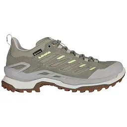 Кросівки Lowa Innovo GTX LO W 37.5 Stone-Mint (1012-321550-7451-37.5)