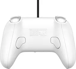 Геймпад 8BitDo Ultimate Wired Controller for Xbox White [82CE] [90216] - мініатюра 3