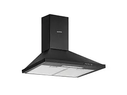 Витяжка Pyramida KT 60 BL