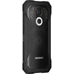 Смартфон Doogee S61 Pro 8/128 Gb Global Transparent - мініатюра 6