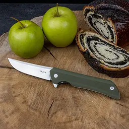 Ніж складаний Ruike Hussar P121-G - мініатюра 13