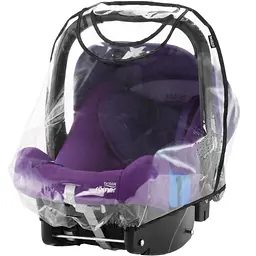 Дощовик до автокрісел Britax-Romer серій Baby-Safe та Primo (2000024854) - мініатюра 3