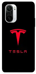 Чохол Demsky Tesla для Xiaomi Redmi K40 / K40 Pro / K40 Pro+ / Poco F3