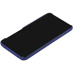 Чохол-накладка RedPoint Uno Case Xiaomi Redmi Note 9 Pro/Note 9S/Note 9 Pro Max Blue - мініатюра 4