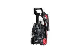 Миття високого тиску автомийка універсальна Intertool DT-1503 5.5 л/хв x 80-110 бар - мініатюра 4