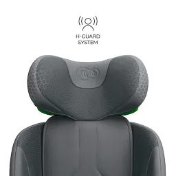 Автокрісло Kinderkraft i-Grow 2 Plus i-Size Grey (KCIGRO02GRYPL00) - мініатюра 8