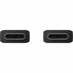 Дата кабель USB-C to USB-C 1.8m Black 3A Samsung (EP-DX310JBRGRU) - мініатюра 3
