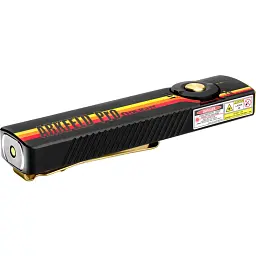 Ліхтар Olight Arkfeld Pro Class 3R CW Racing Stripes - мініатюра 2